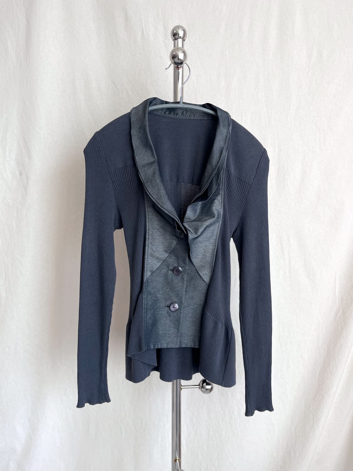 Royal Ascot Knit Cardigan 상품이미지1