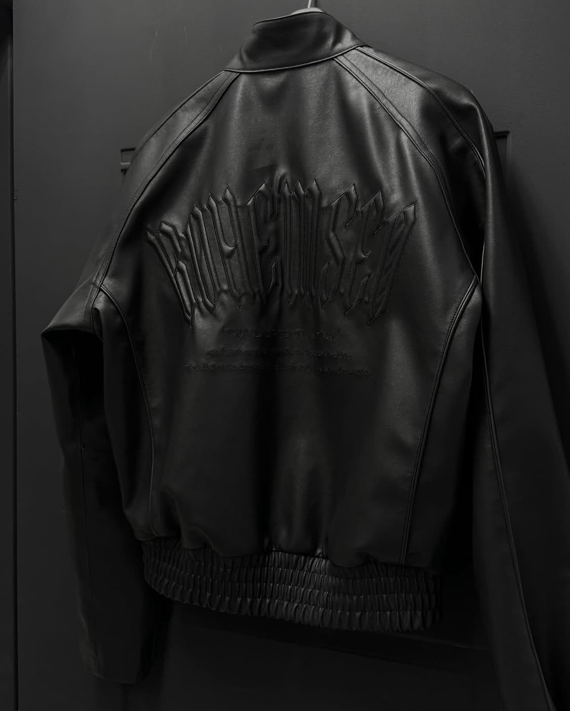 보헤미안서울레이싱자켓 상품이미지3