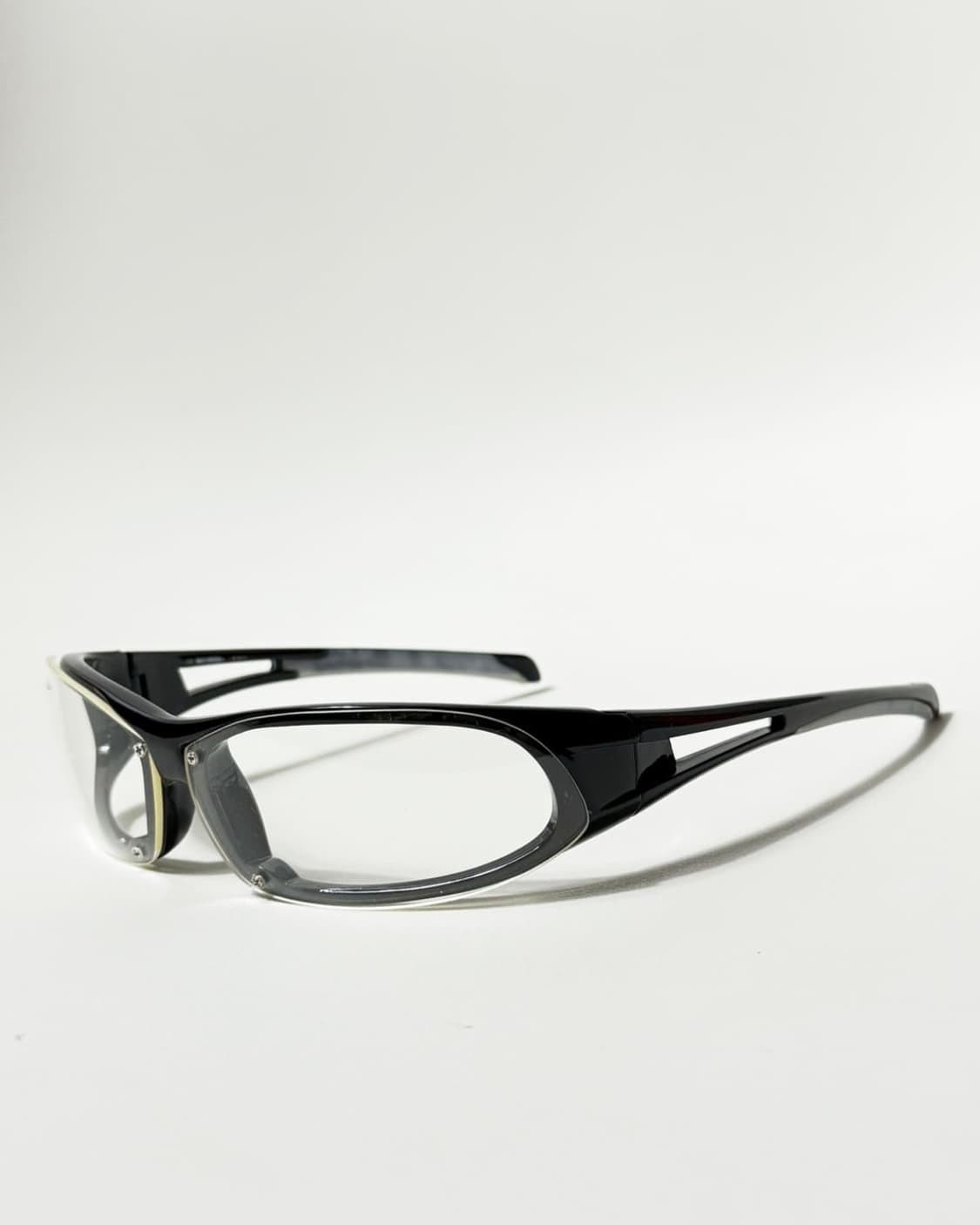 할리데이비슨 고글 안경 상품이미지2