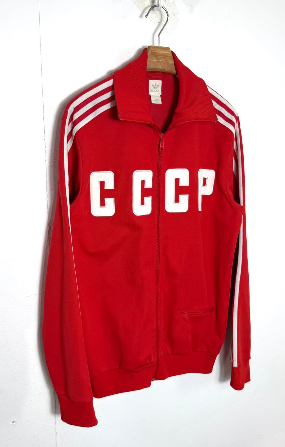 소련 소련져지 아디다스져지 희귀져지 아디다스트랙탑 상품이미지1