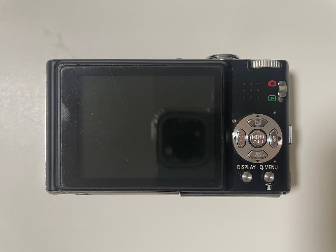 파라소닉 DMC-FX36(B) 상품이미지6