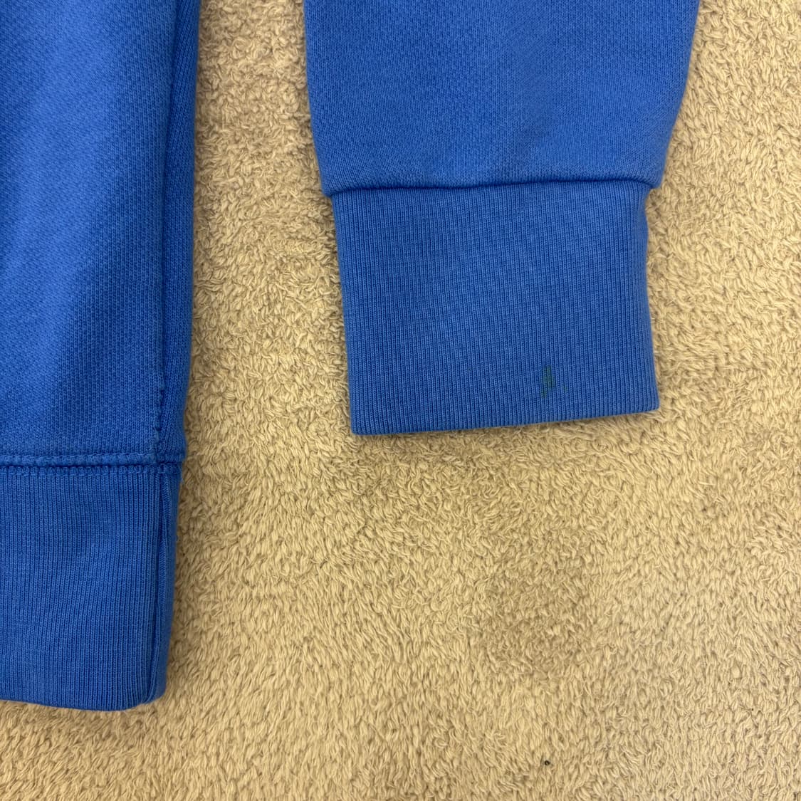 메종키츠네 맨투맨 상품이미지4