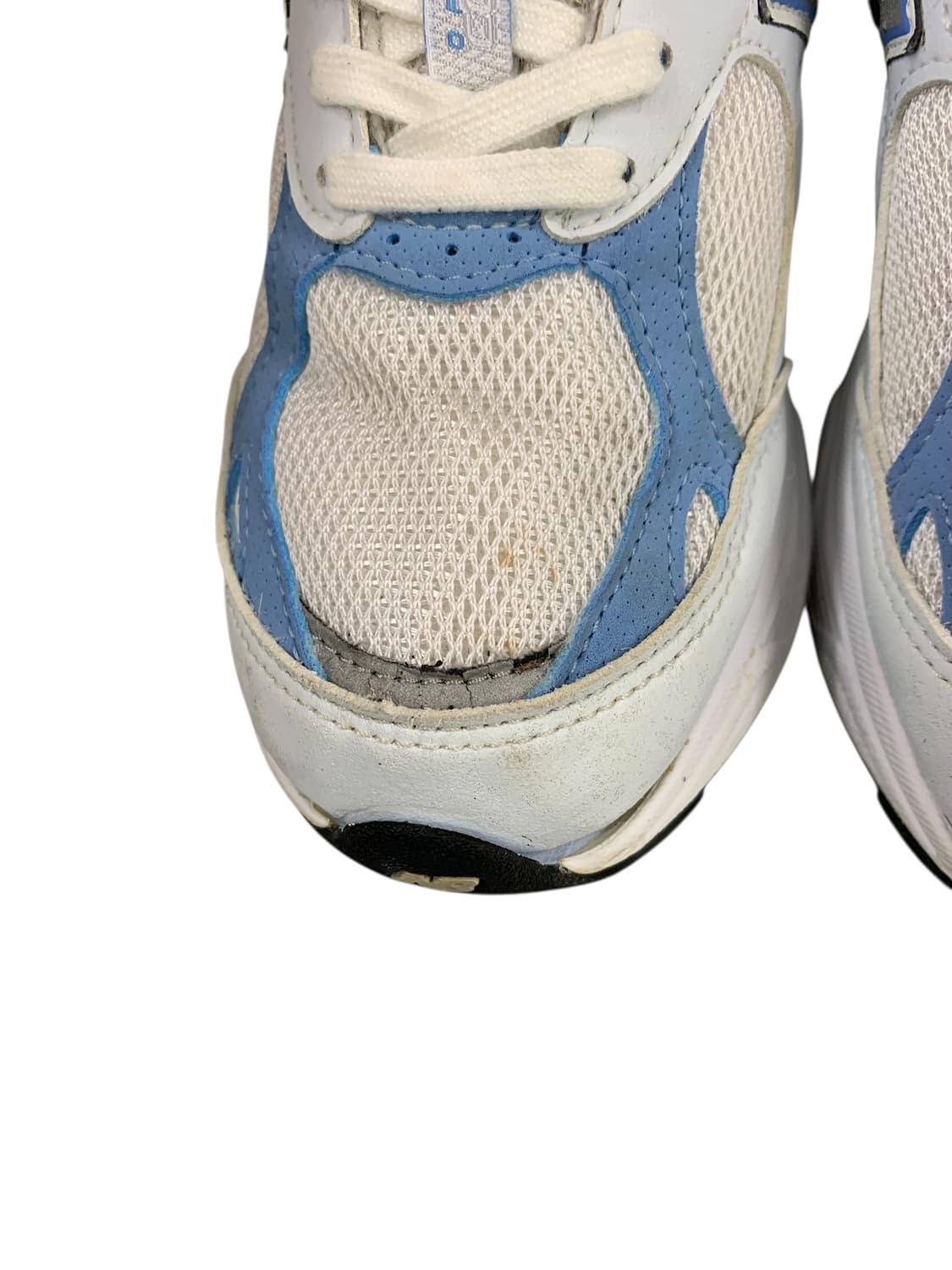 뉴발란스 990 메이드 인 USA 화이트 블루 220 상품이미지9