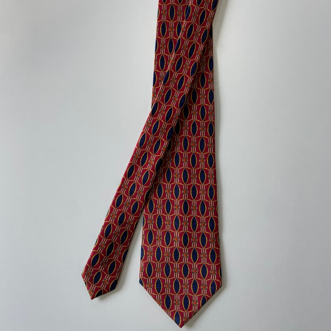 버버리 (Burberry) 정품 명품넥타이 상품이미지1