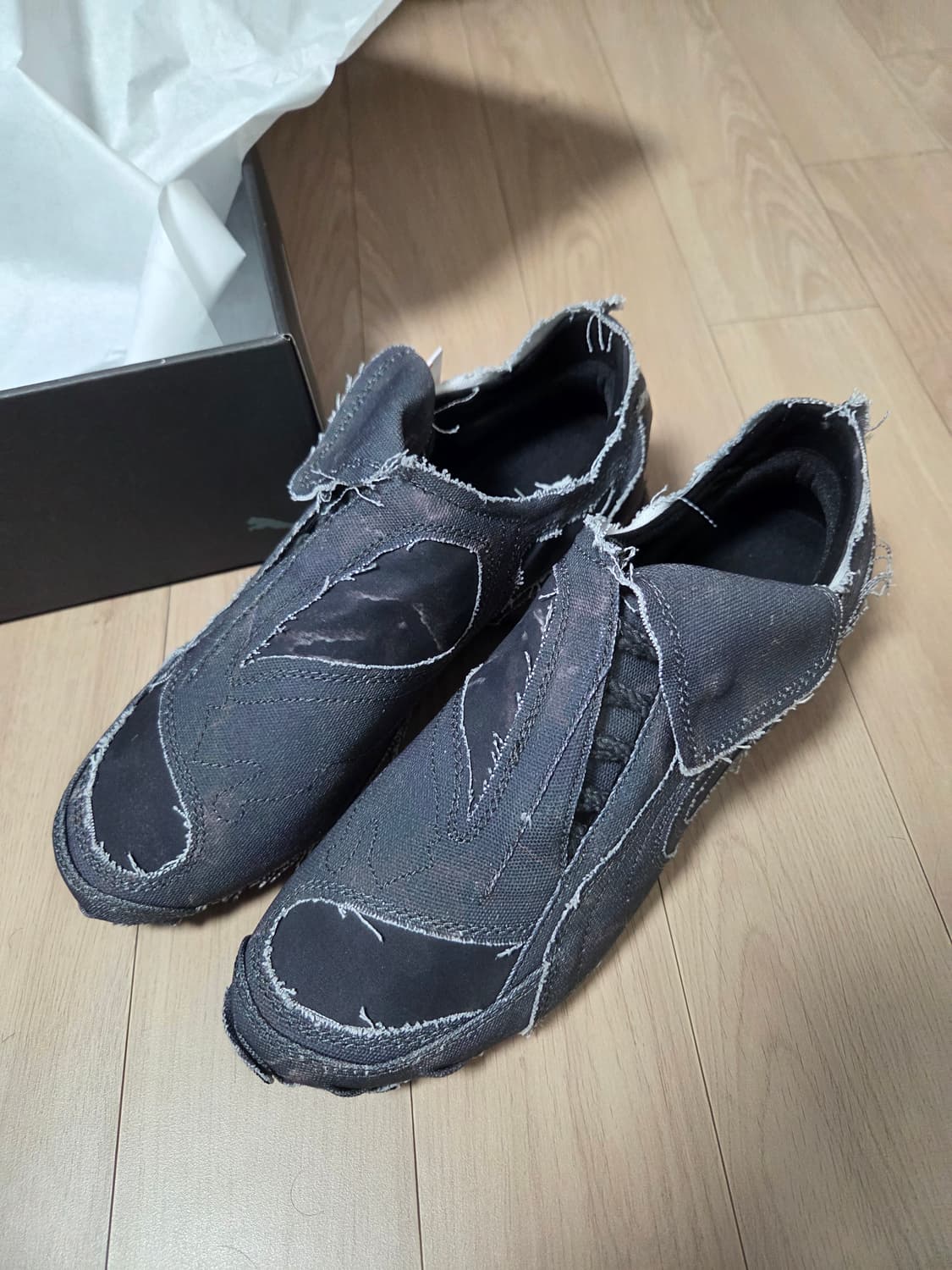 푸마 지용킴 270 상품이미지2