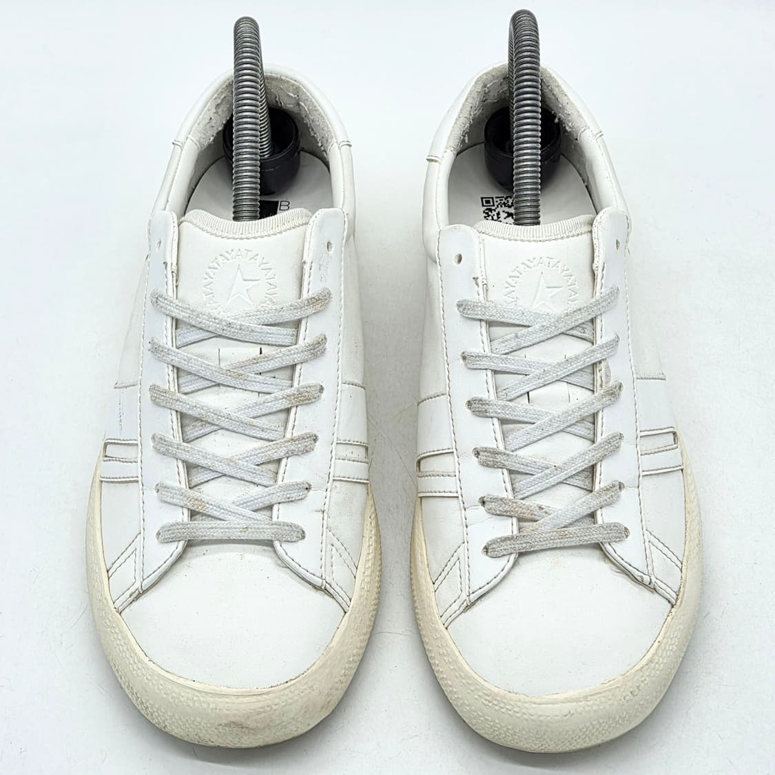 골든구스 Yatay Model 1B 서스테이너블 스니커즈 (40) 상품이미지5