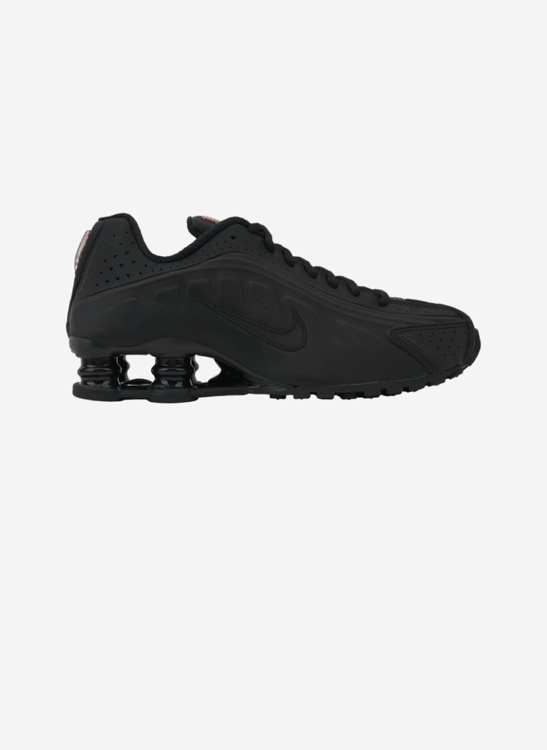 Nike shox R4 black(265) 상품이미지1