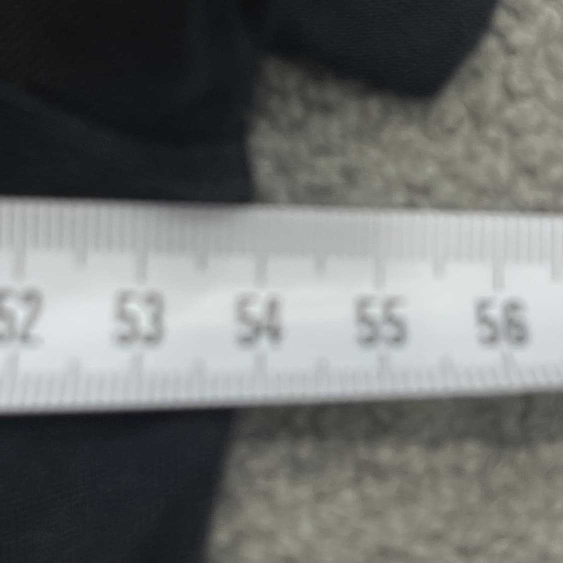 2XL 나이키 백프린팅 반팔 티셔츠 상품이미지8