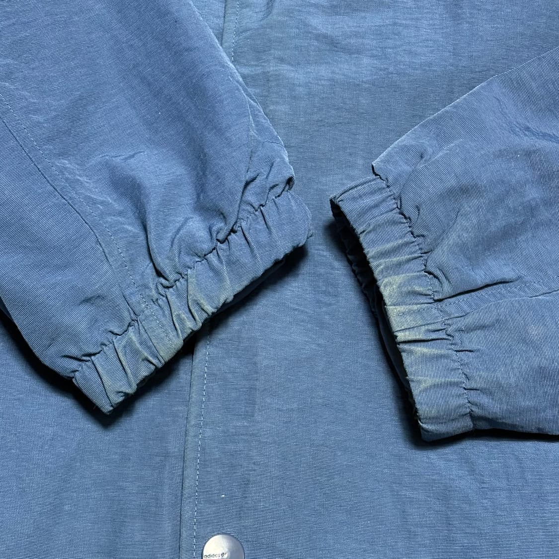 XL 아디다스 올드스쿨 나일론 코치 자켓 0127 상품이미지7