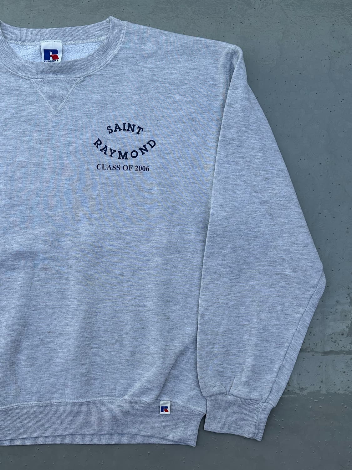 90s Russell Athletic Sweat 상품이미지2