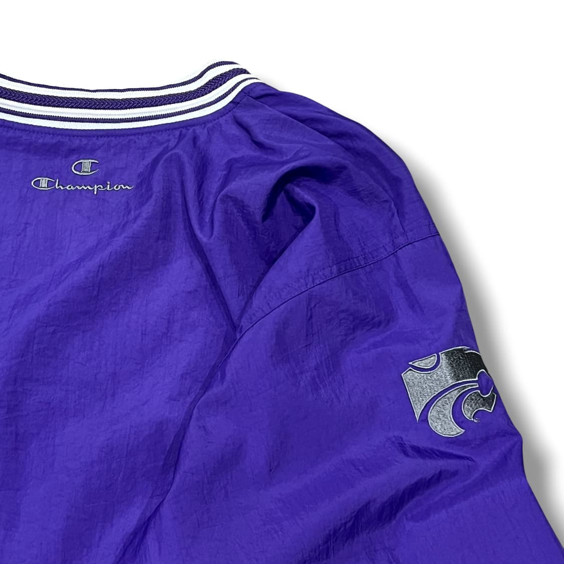 챔피온 캔자스 로고 웜업 s08562 상품이미지7