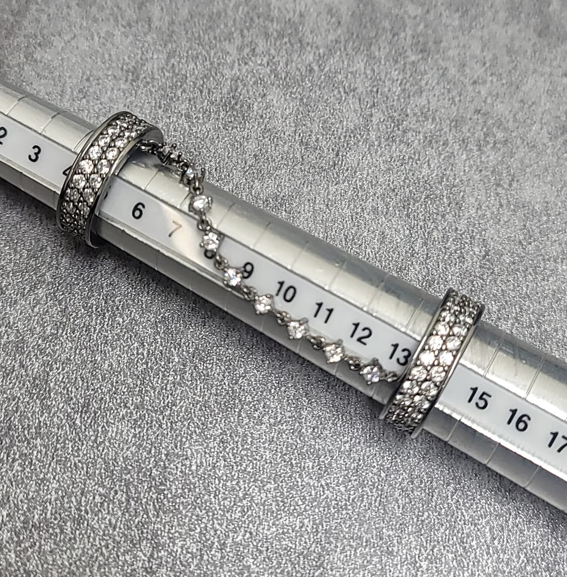 연결반지 빈티지반지 상품이미지8