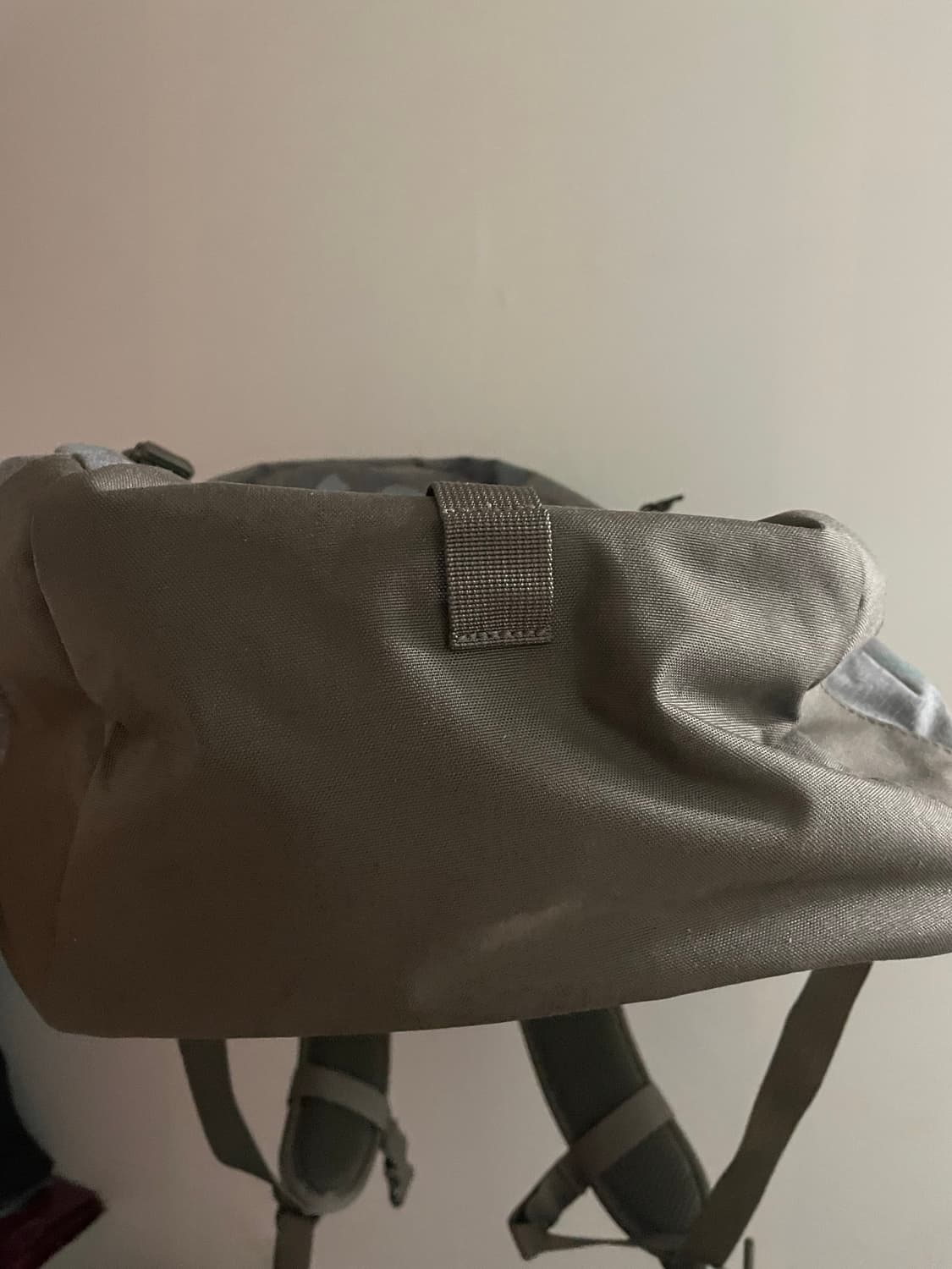 슈프림 백팩 우드랜드 카모 - 24SS 상품이미지3