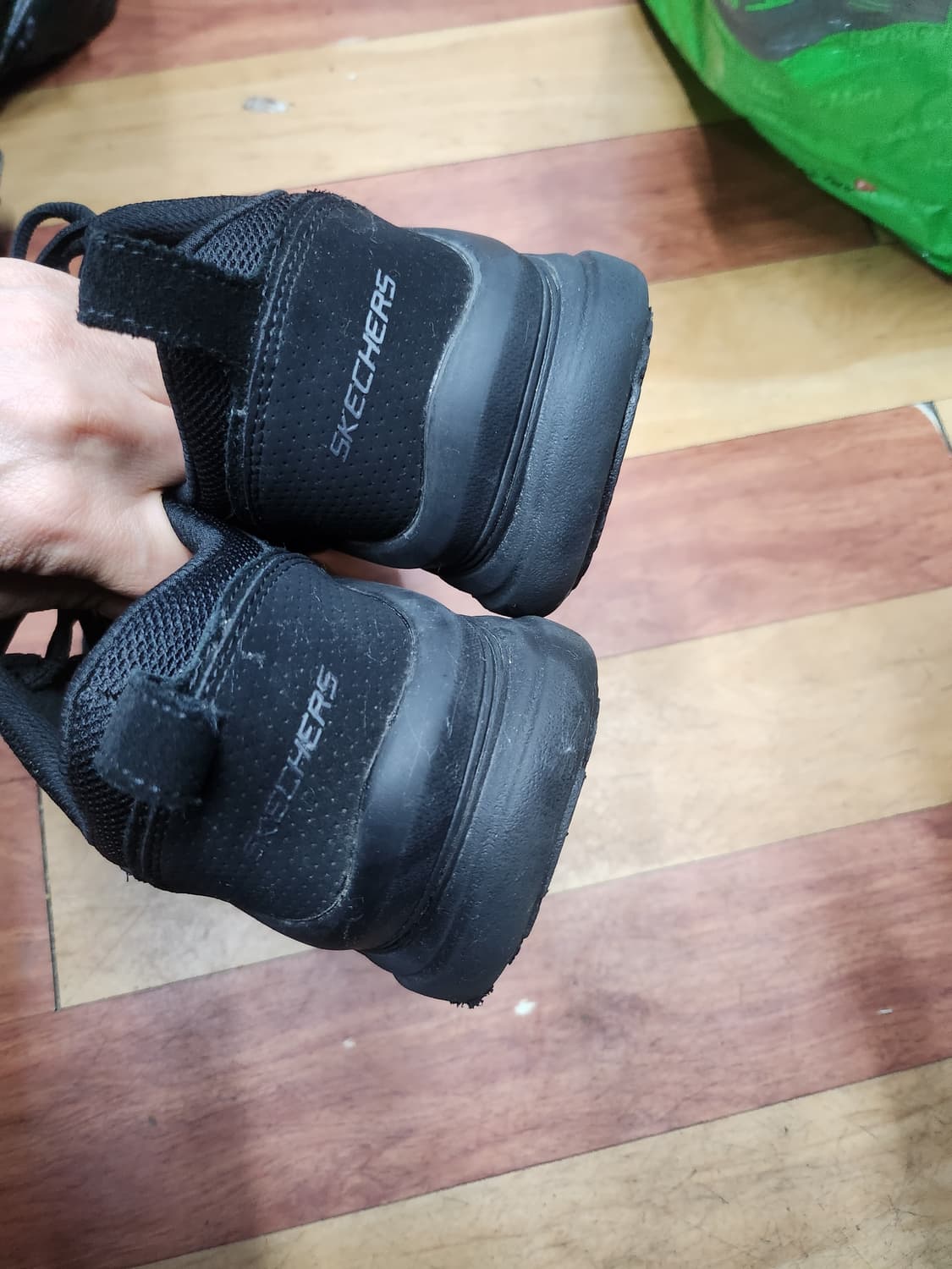 스케쳐스디럭스워커265 상품이미지5