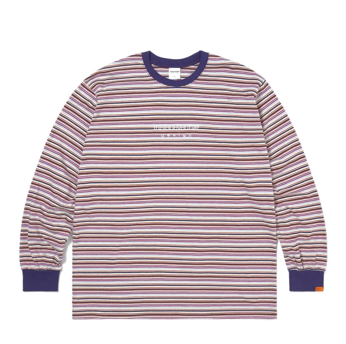 thisisneverthat tops (s사이즈) 상품이미지1