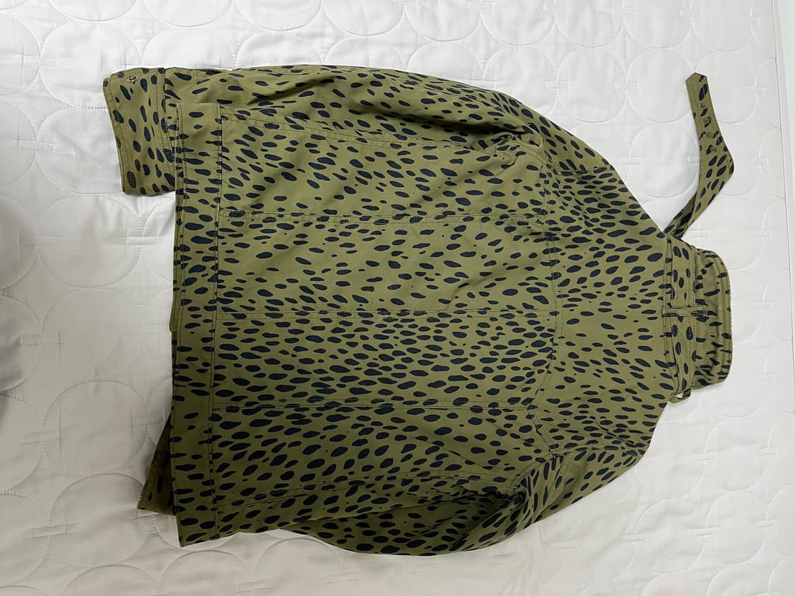 히스테릭글래머 Printed Primaloft Parka 상품이미지7