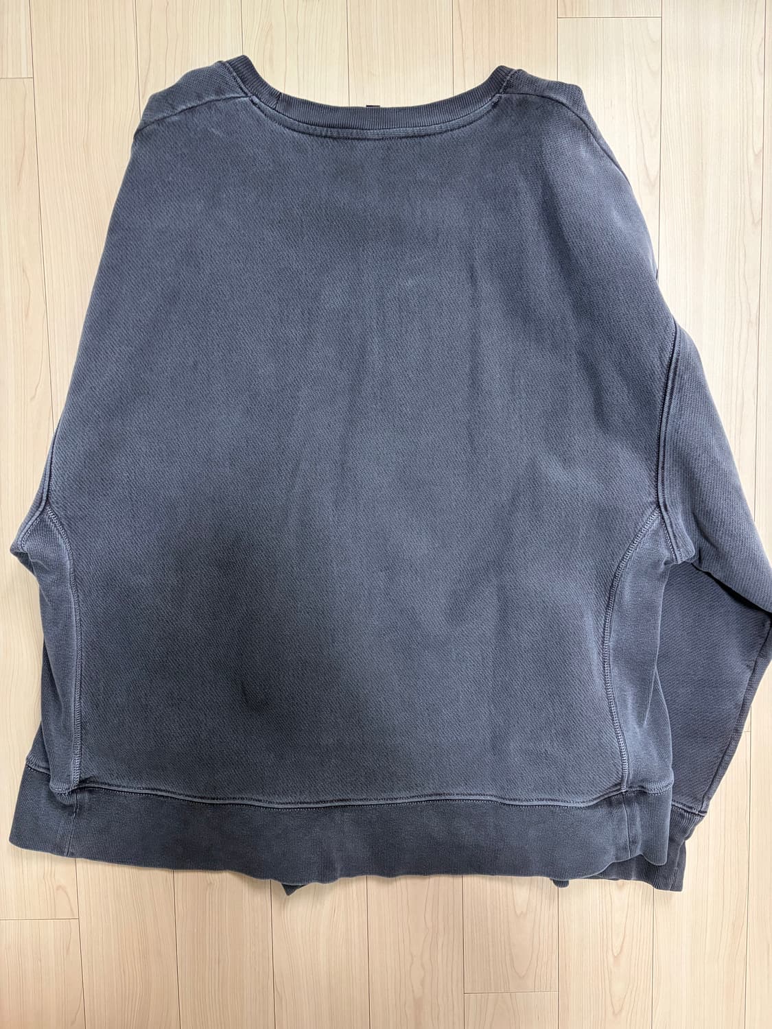 Yeezy 스웻셔츠 상품이미지2