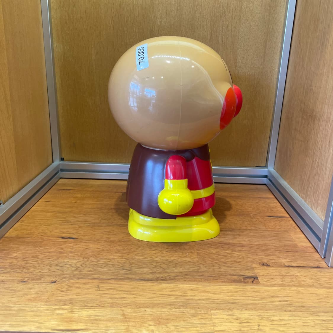 ANPANMAN MONEY BOX 大 상품이미지3