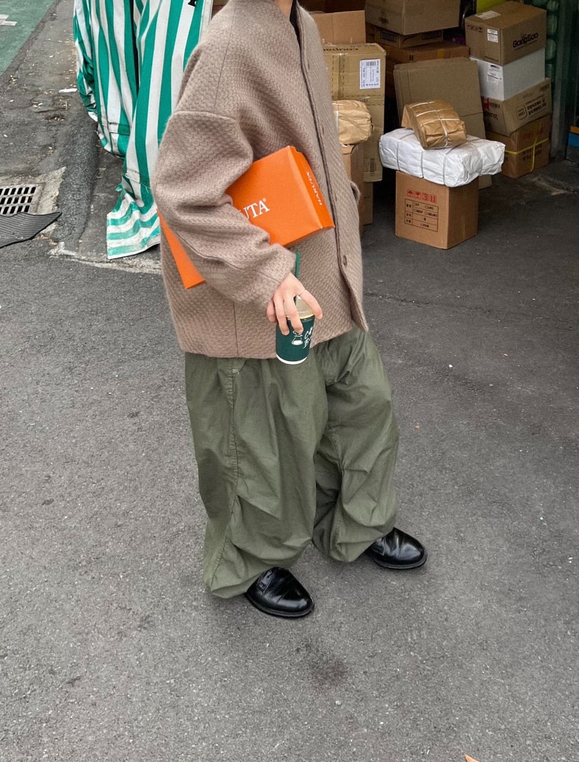 Coat 상품이미지2