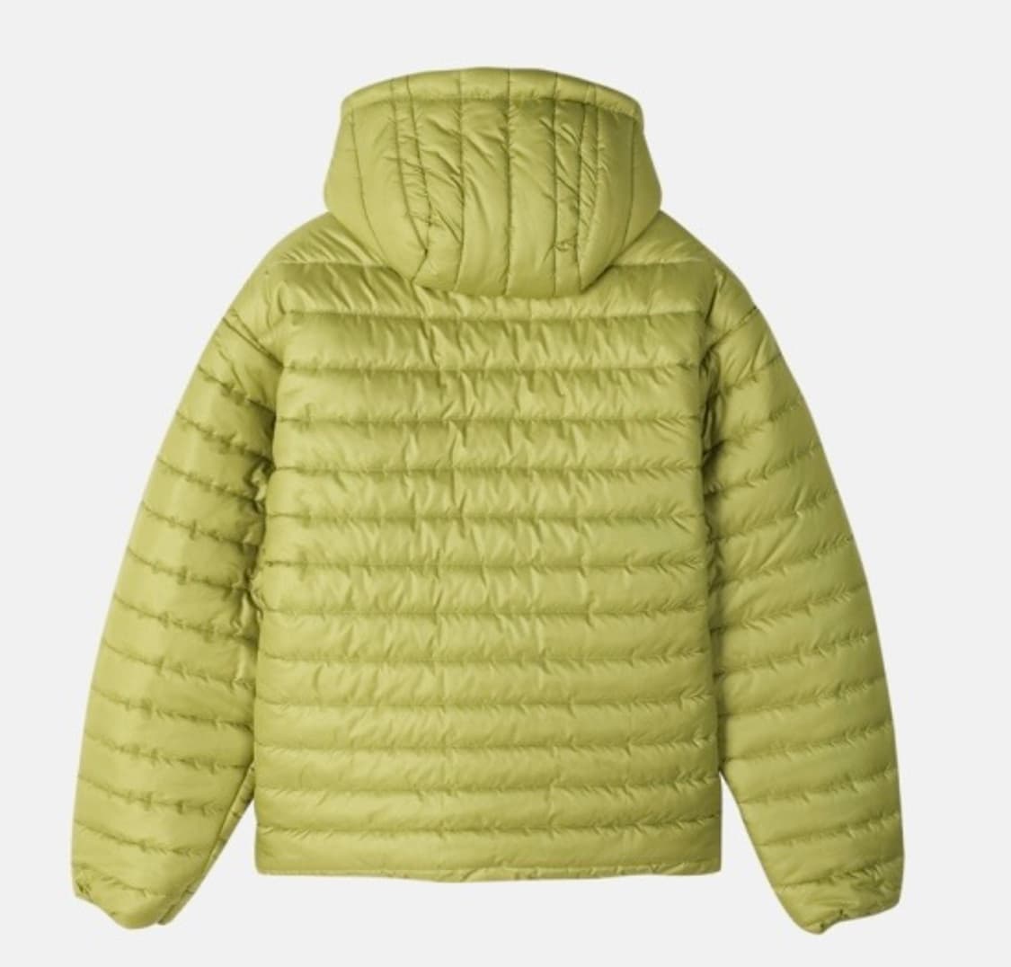 경량 패딩 our room 상품이미지3