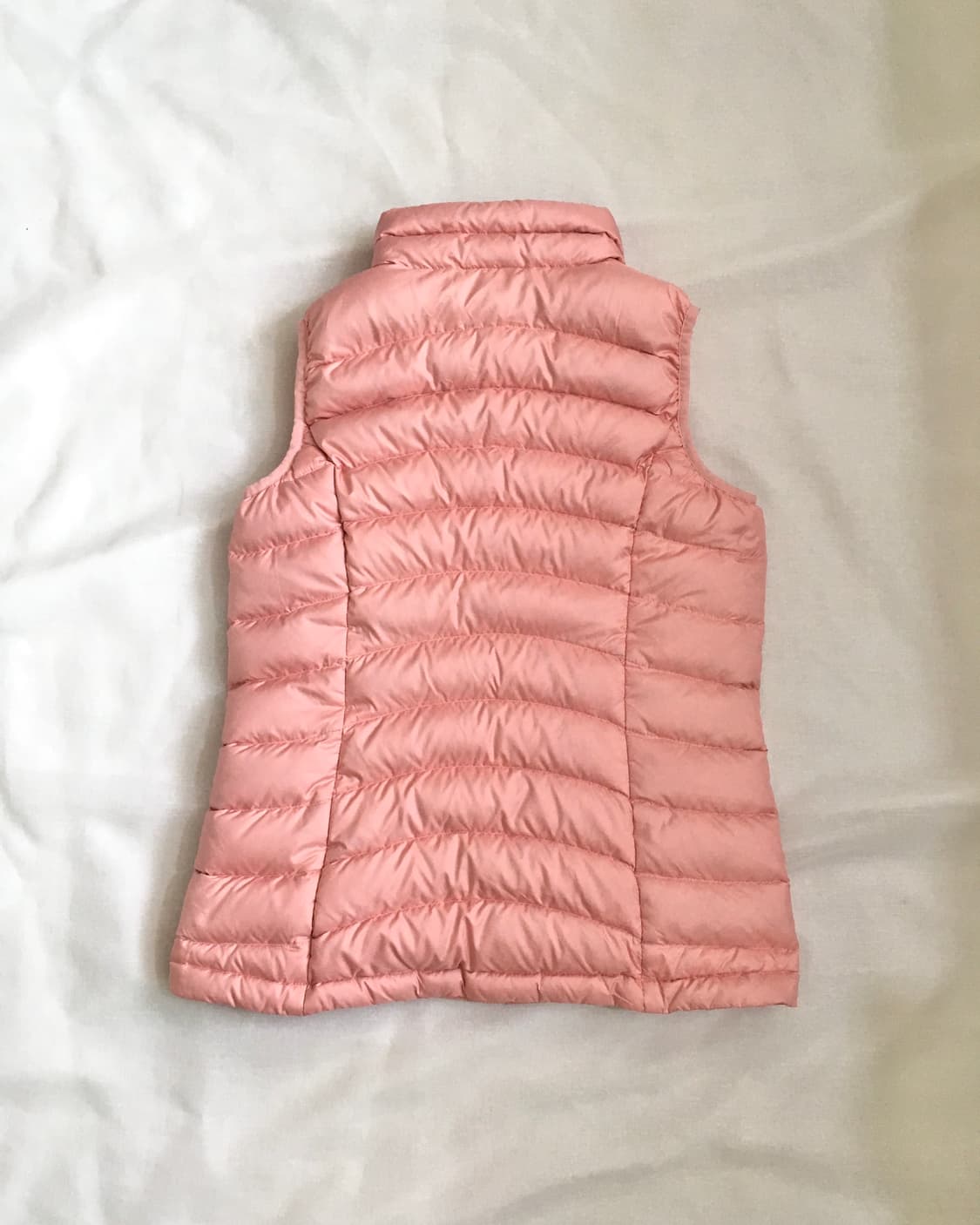 Patagonia pink vest 상품이미지4