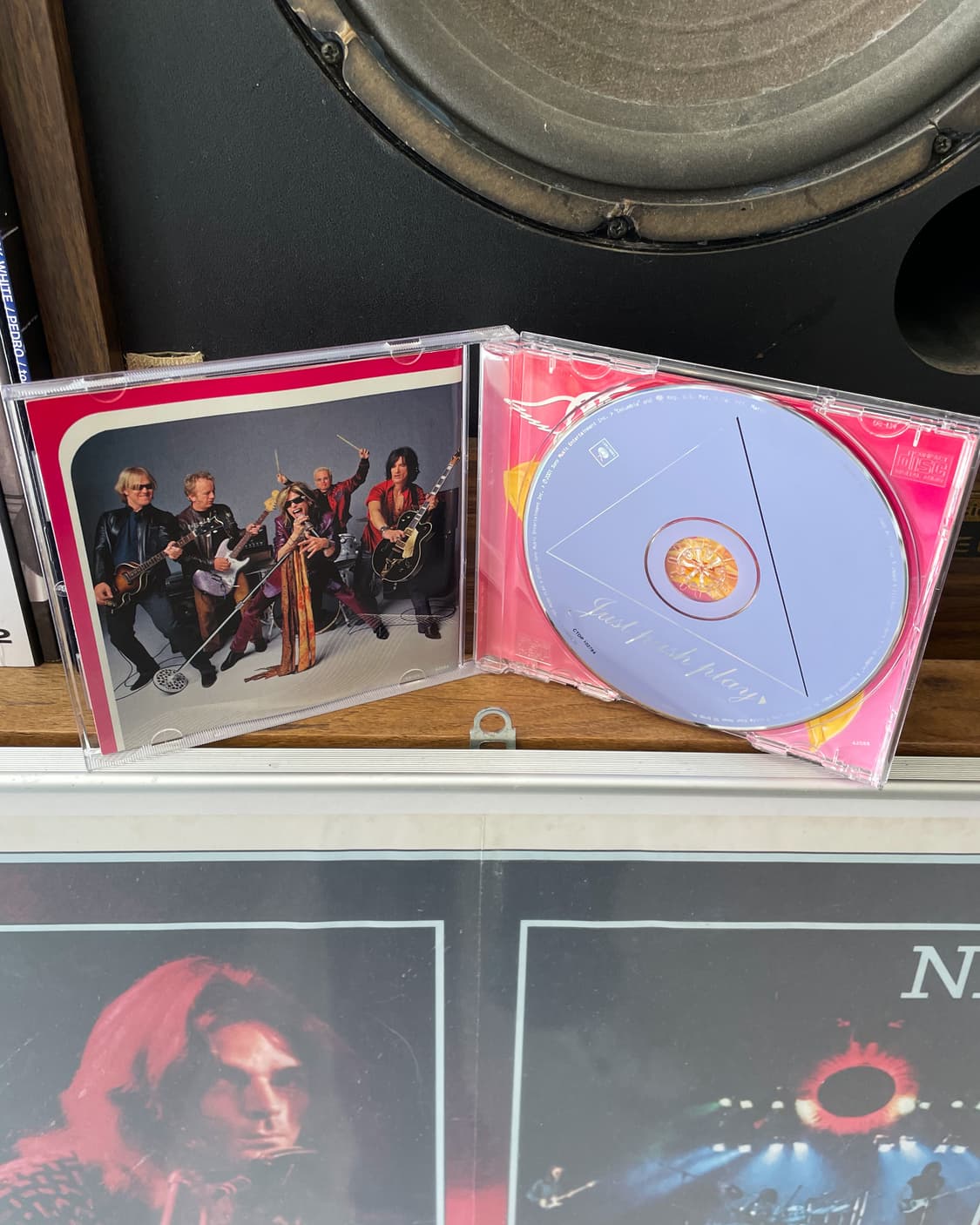 Aerosmith 상품이미지2