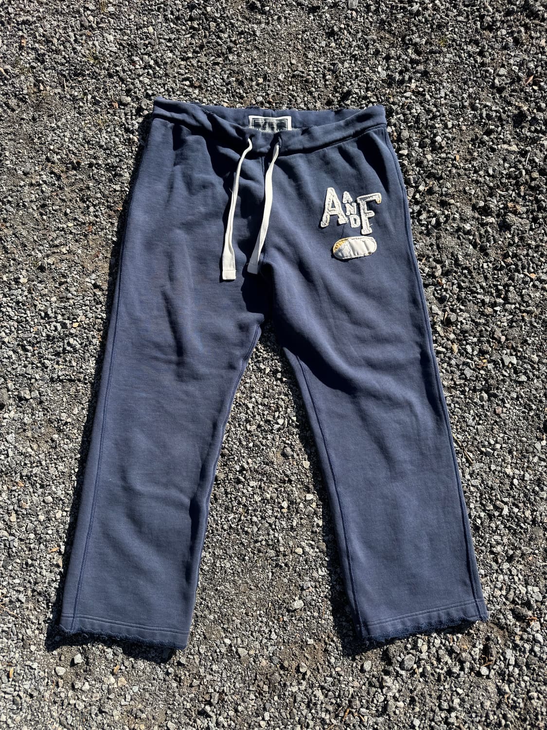 아베크롬비 스웻팬츠 상품이미지1