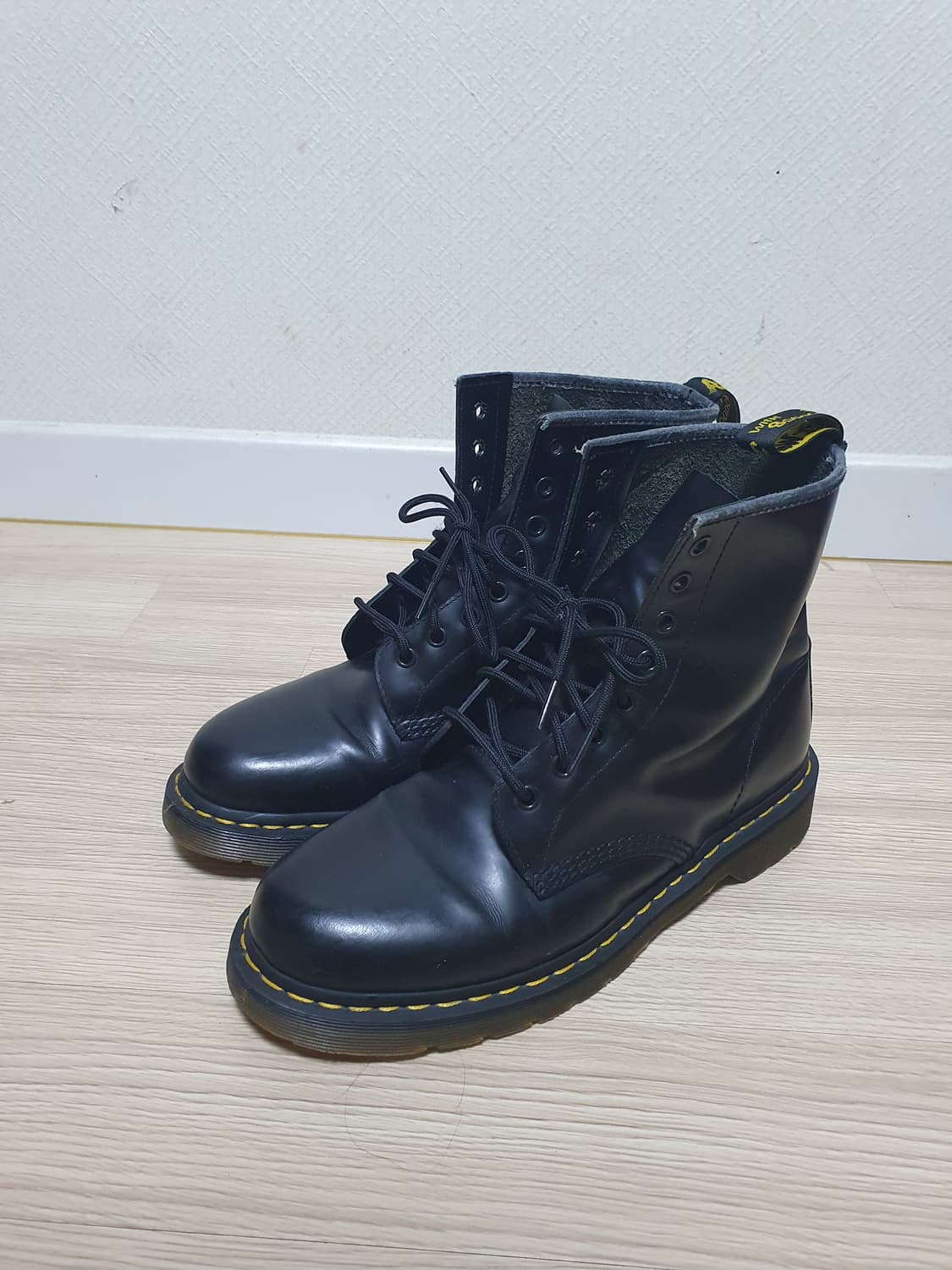 닥터마틴 1460 워커 280 상품이미지4