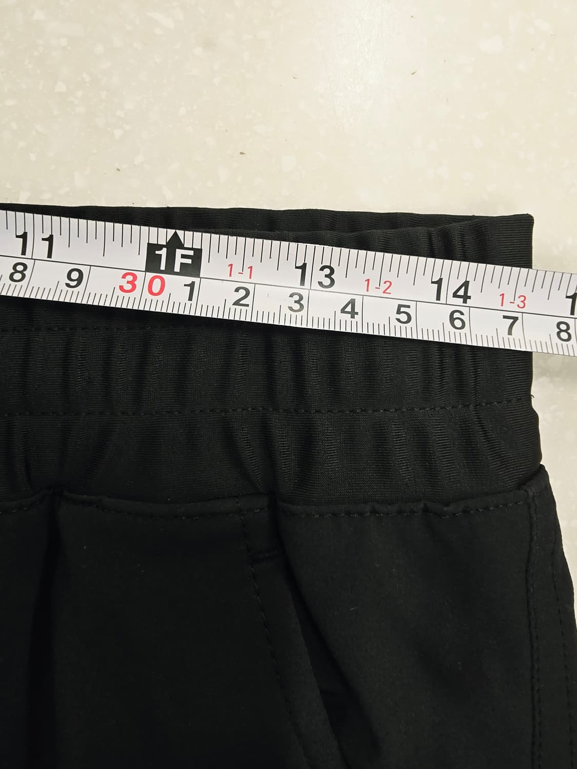 노스페이스 반바지 블랙 상품이미지7