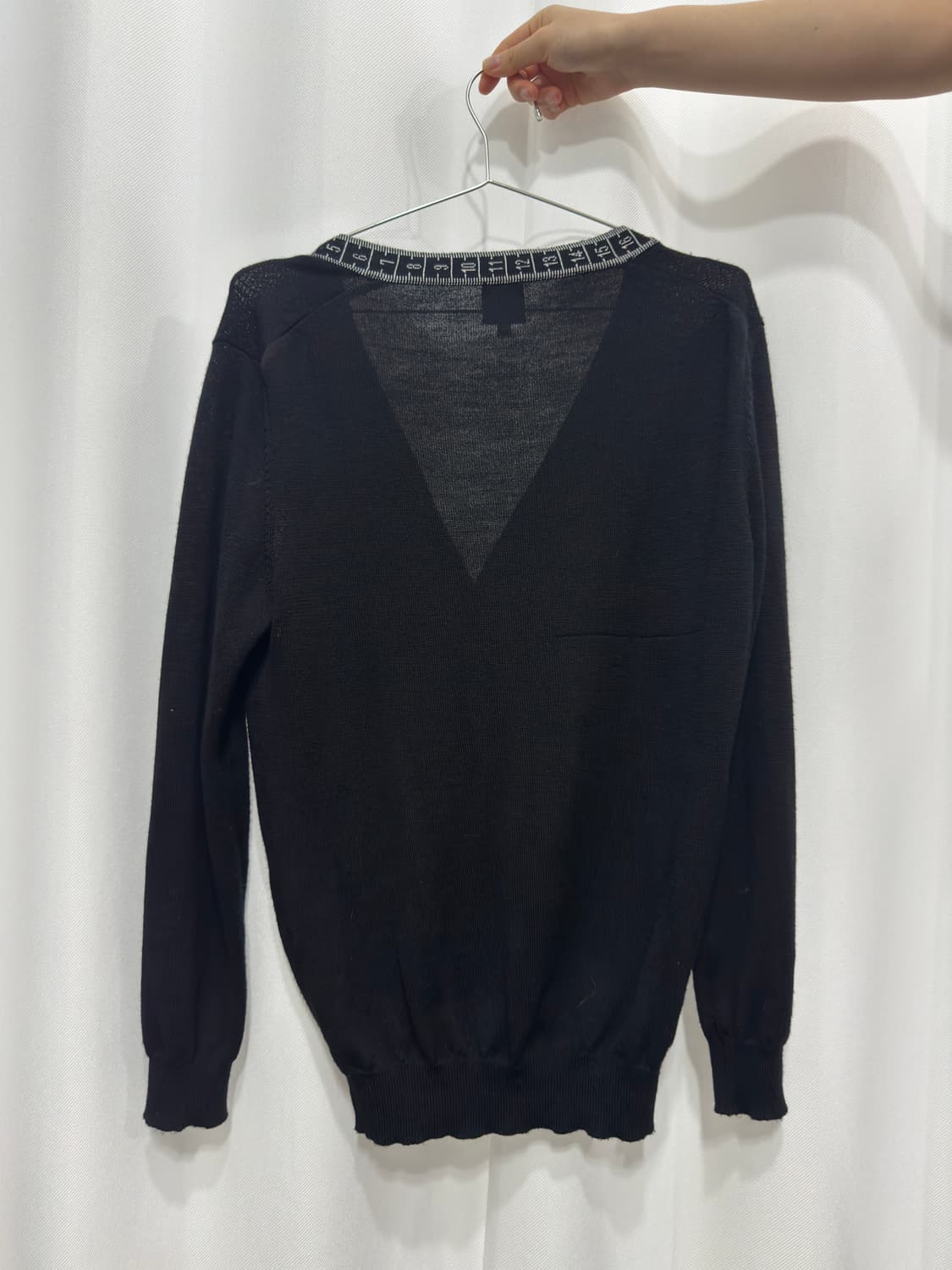jean paul gaultier cardigan 상품이미지9