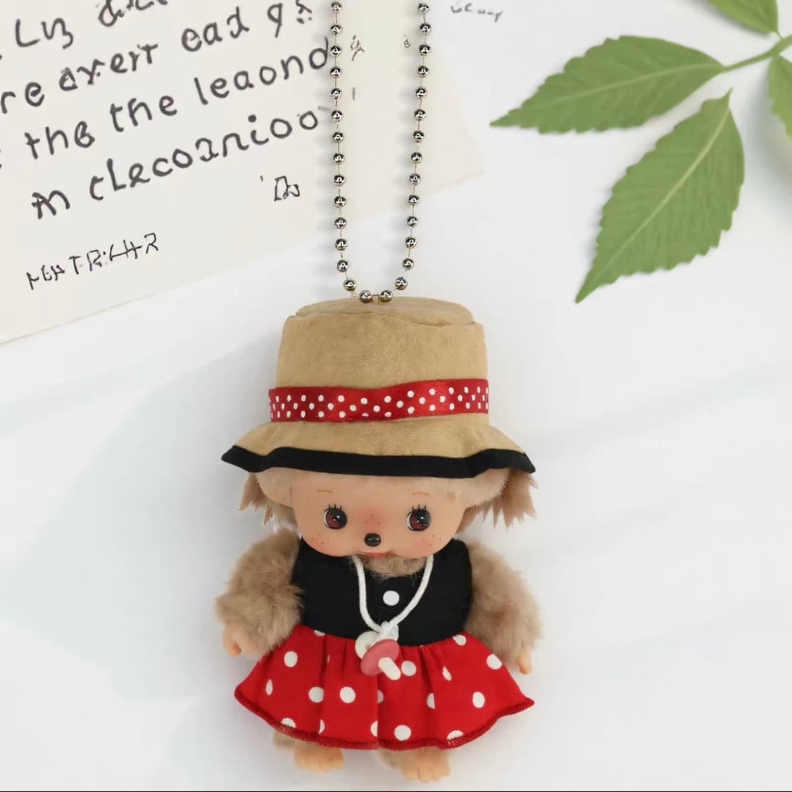 홍콩 한정 몬치치 상품이미지3