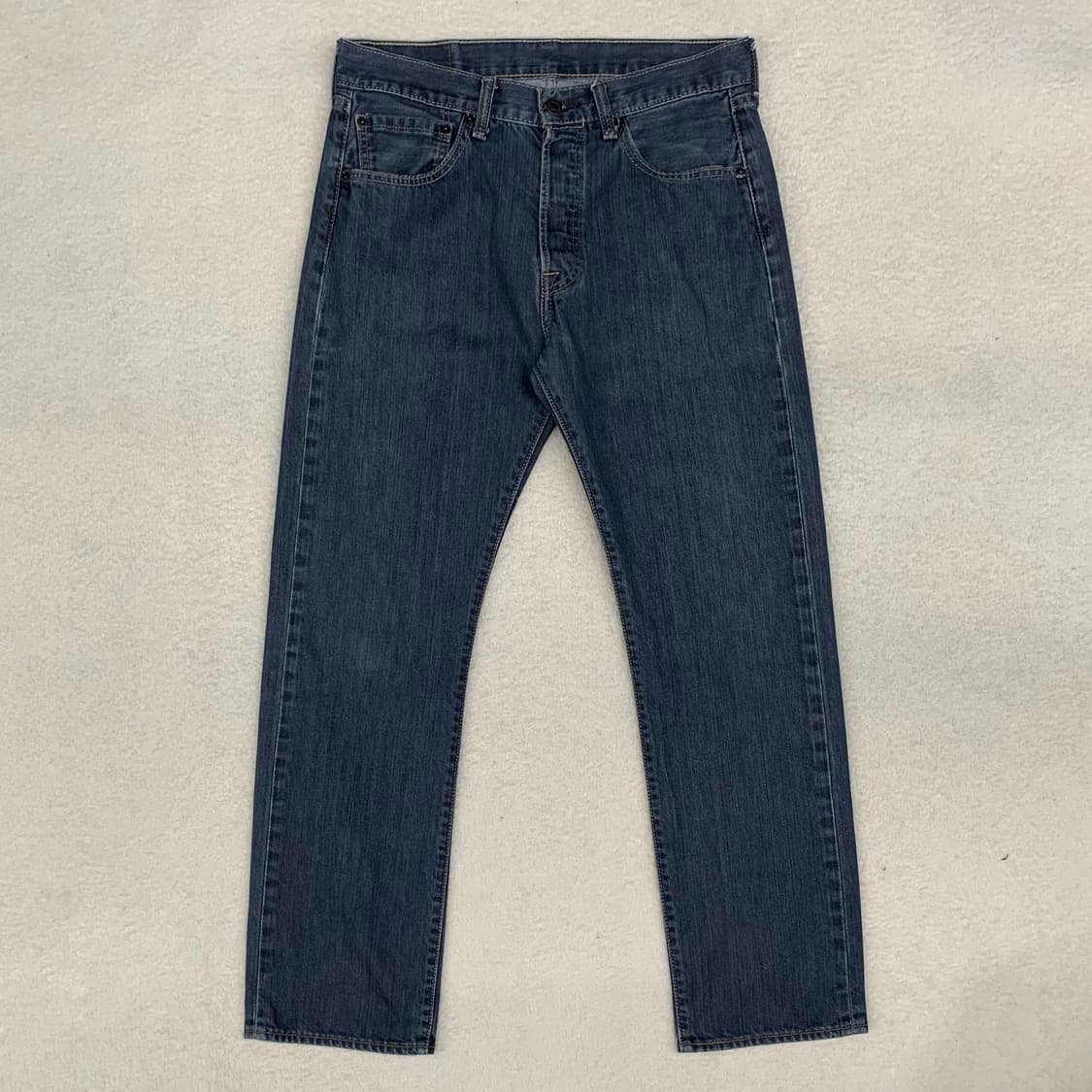 [32] 리바이스 501 데님팬츠 00501-1397 상품이미지3