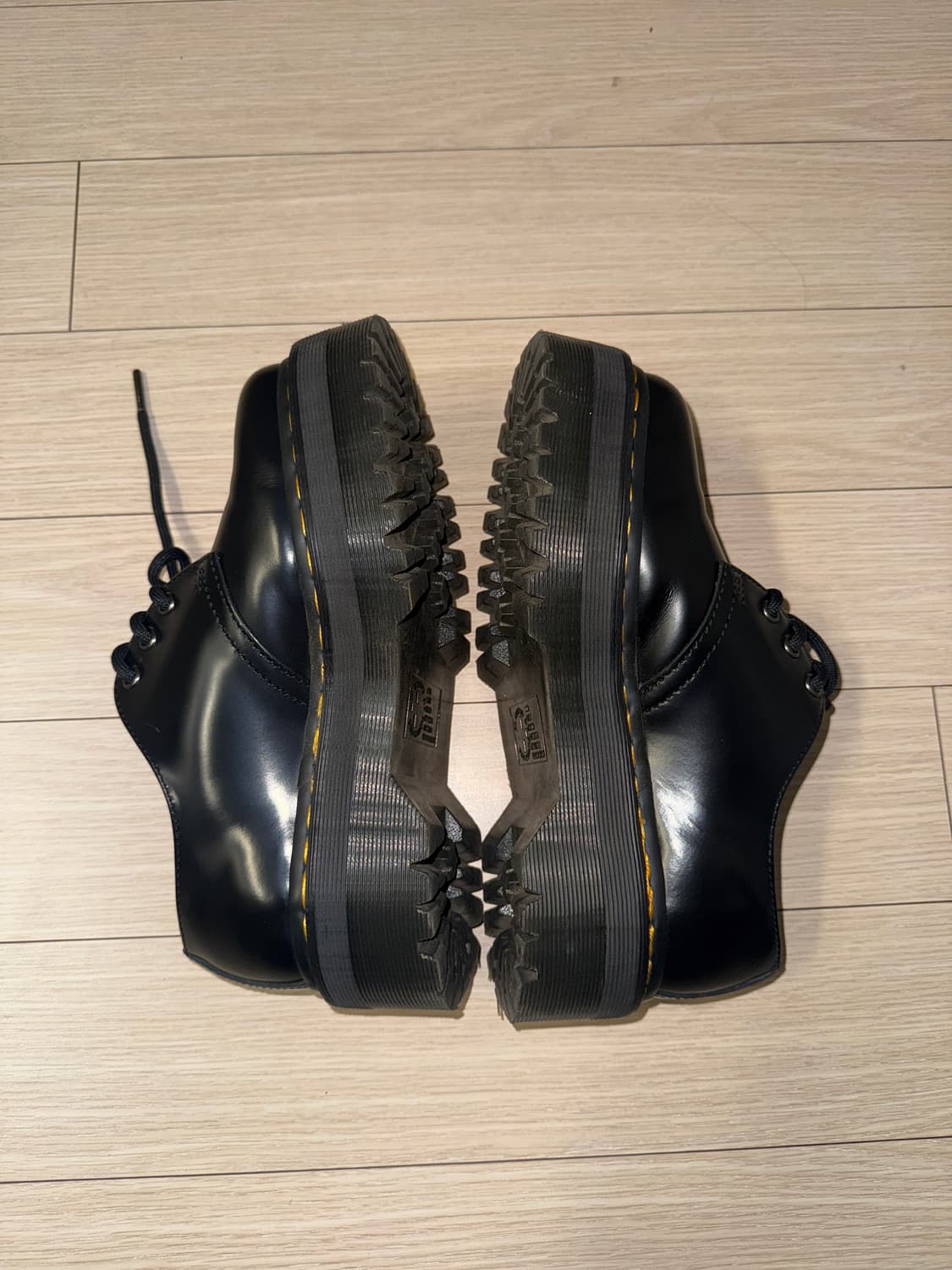 닥터마틴 쿼드 1461 230 상품이미지3