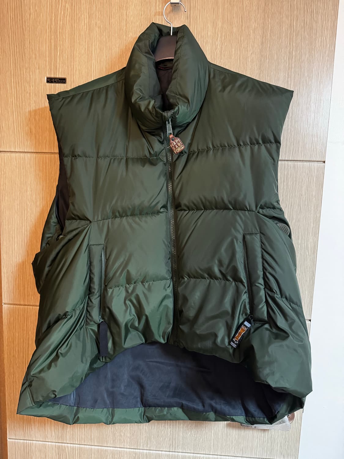 (4) 캐피탈 버거킬 베스트 올리브 상품이미지1