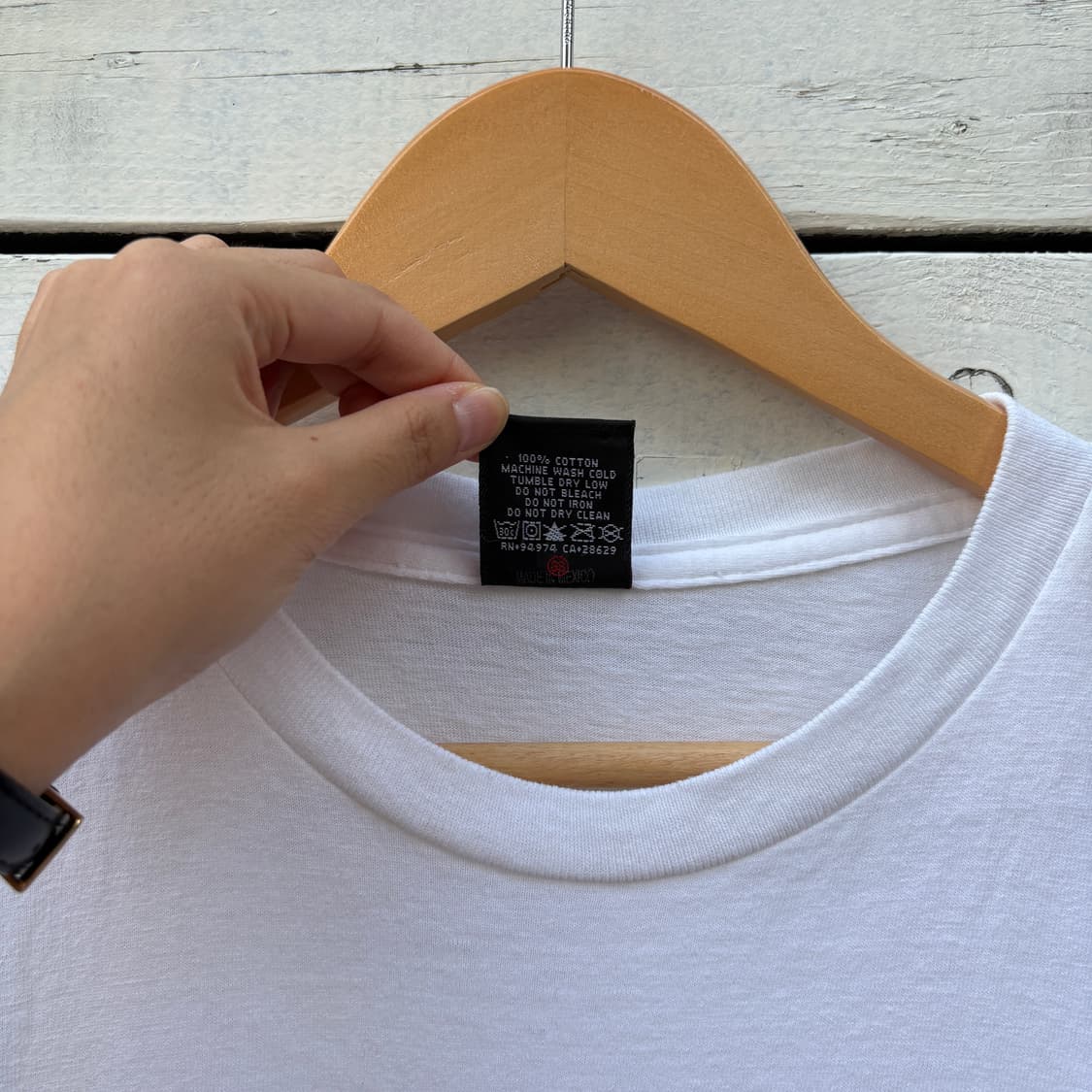 Stussy 00s 스투시 반팔 티셔츠 상품이미지5