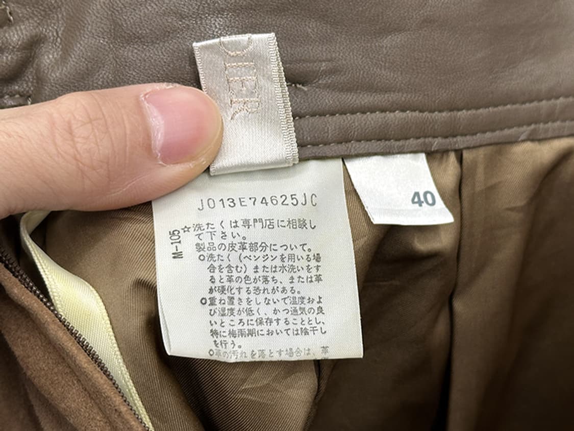 CORDIER_ lamb skin (26) 상품이미지9