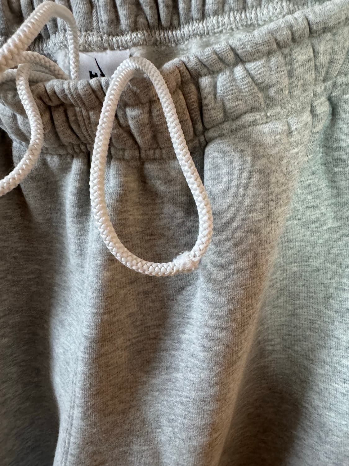 나이키 기모후드 세트 NRG 조이개초판 XL 상품이미지3