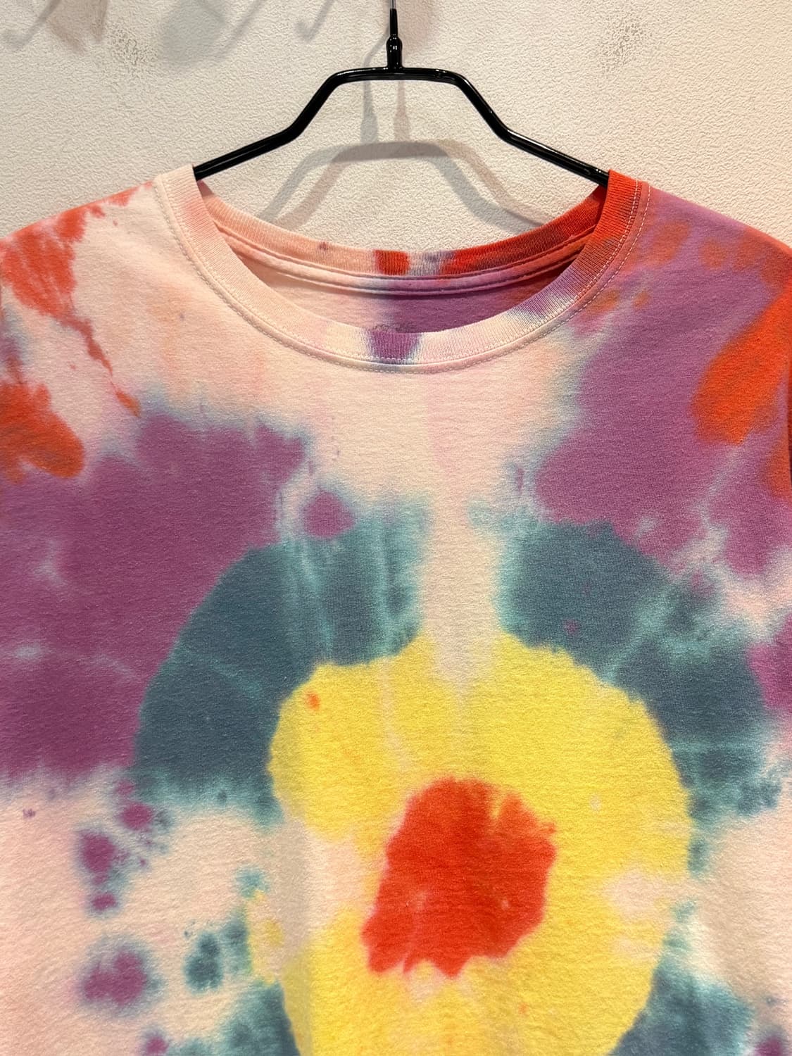 Fruit of the Loom Tiedye Tee 상품이미지3