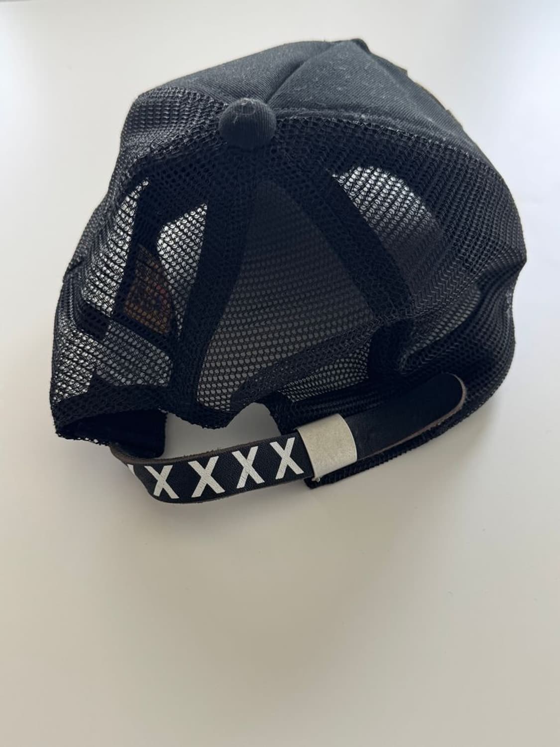 XXXXX CAP XXXXX 캡 상품이미지3