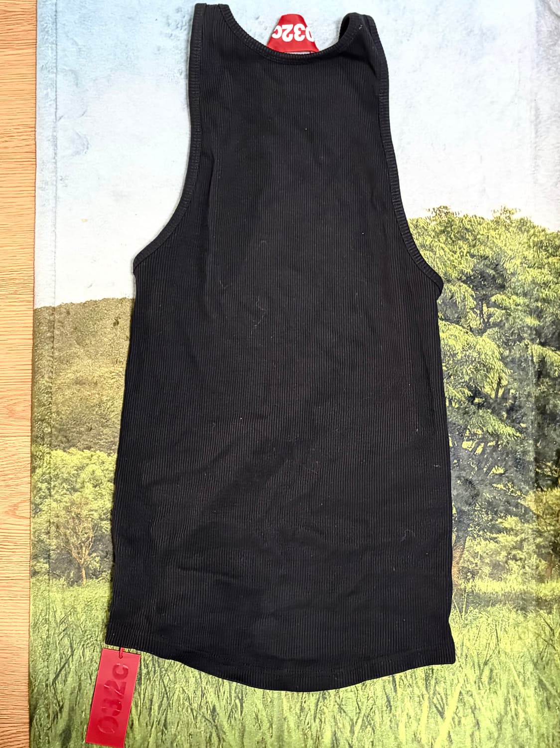 032c 나시 슬리브리스 민소매 상품이미지2