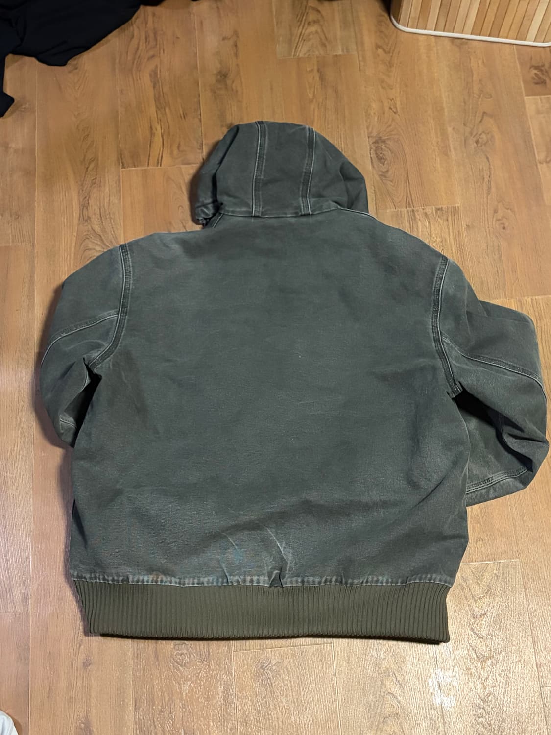 Og 칼하트 j130 mos  상품이미지2