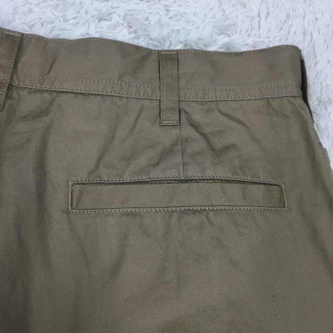 유니클로 U 와이드팬츠 CC25 상품이미지4