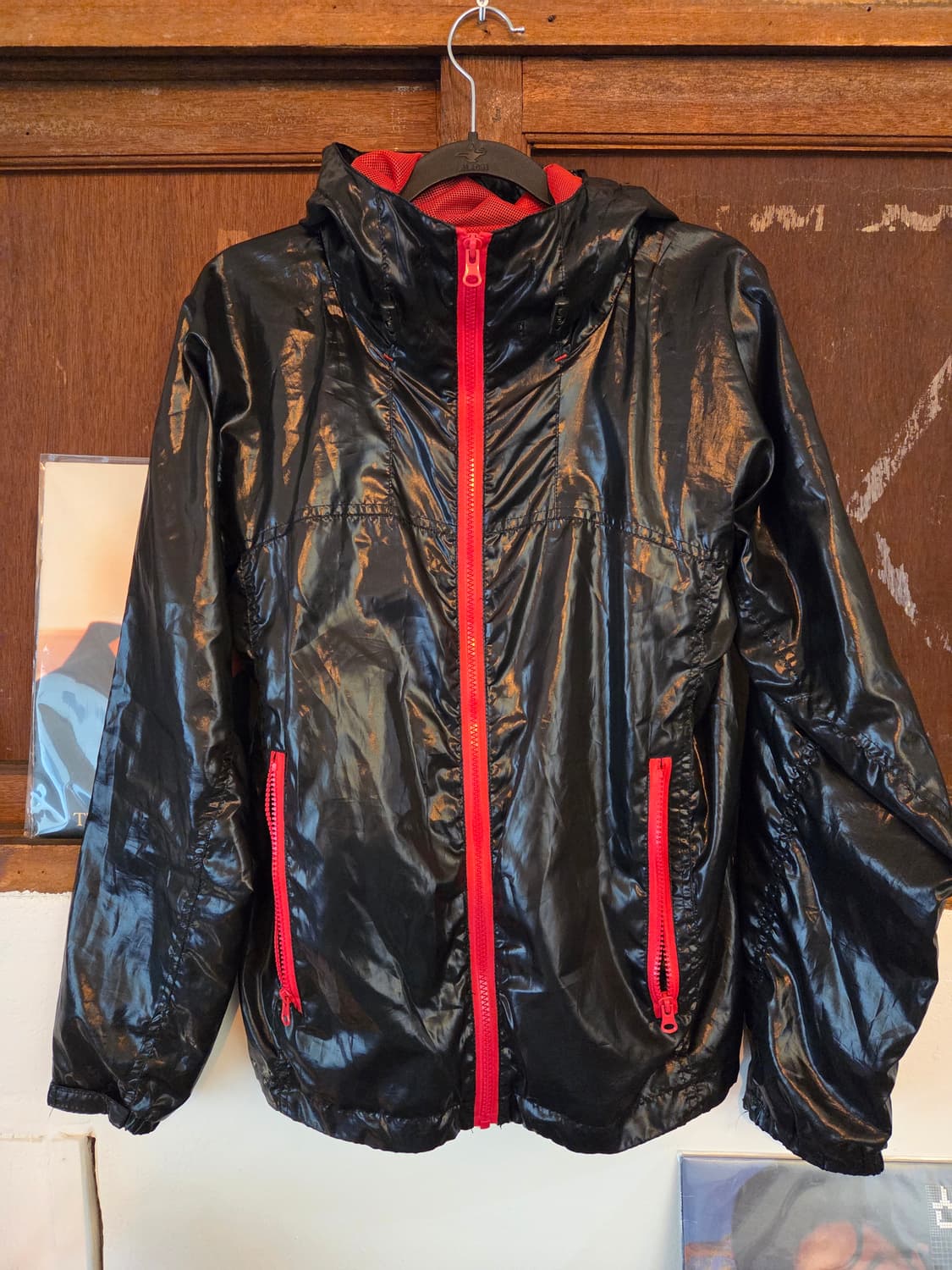 검정유광바막 상품이미지1