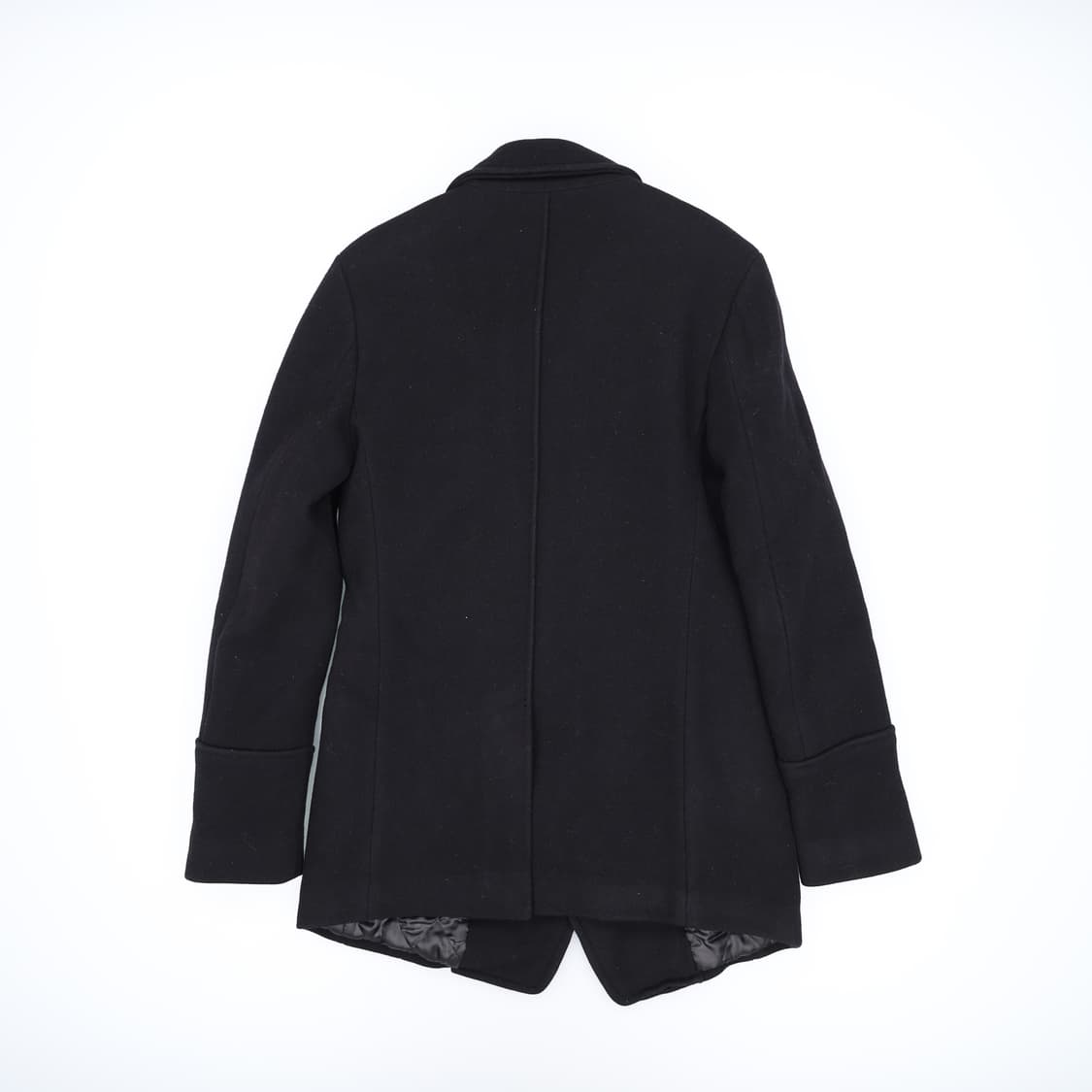 [105] 한섬시스템 여성 울코트 0108H1 상품이미지2