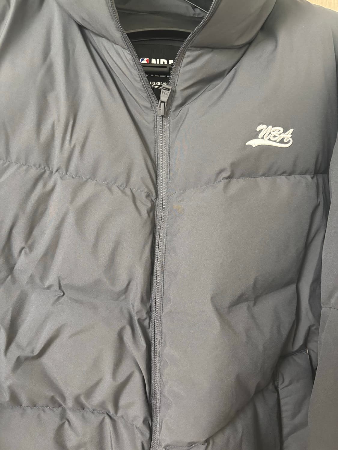 Nba 패딩L사이즈 상품이미지3