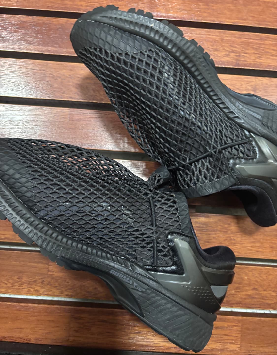 아식스 비비안웨스트우드 젤카야노 상품이미지2