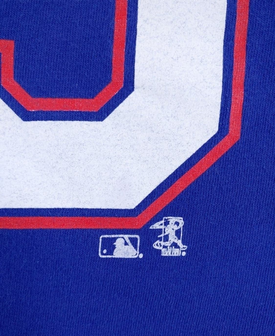 MLB 텍사스 레인저스 반팔 티셔츠 XL 상품이미지9