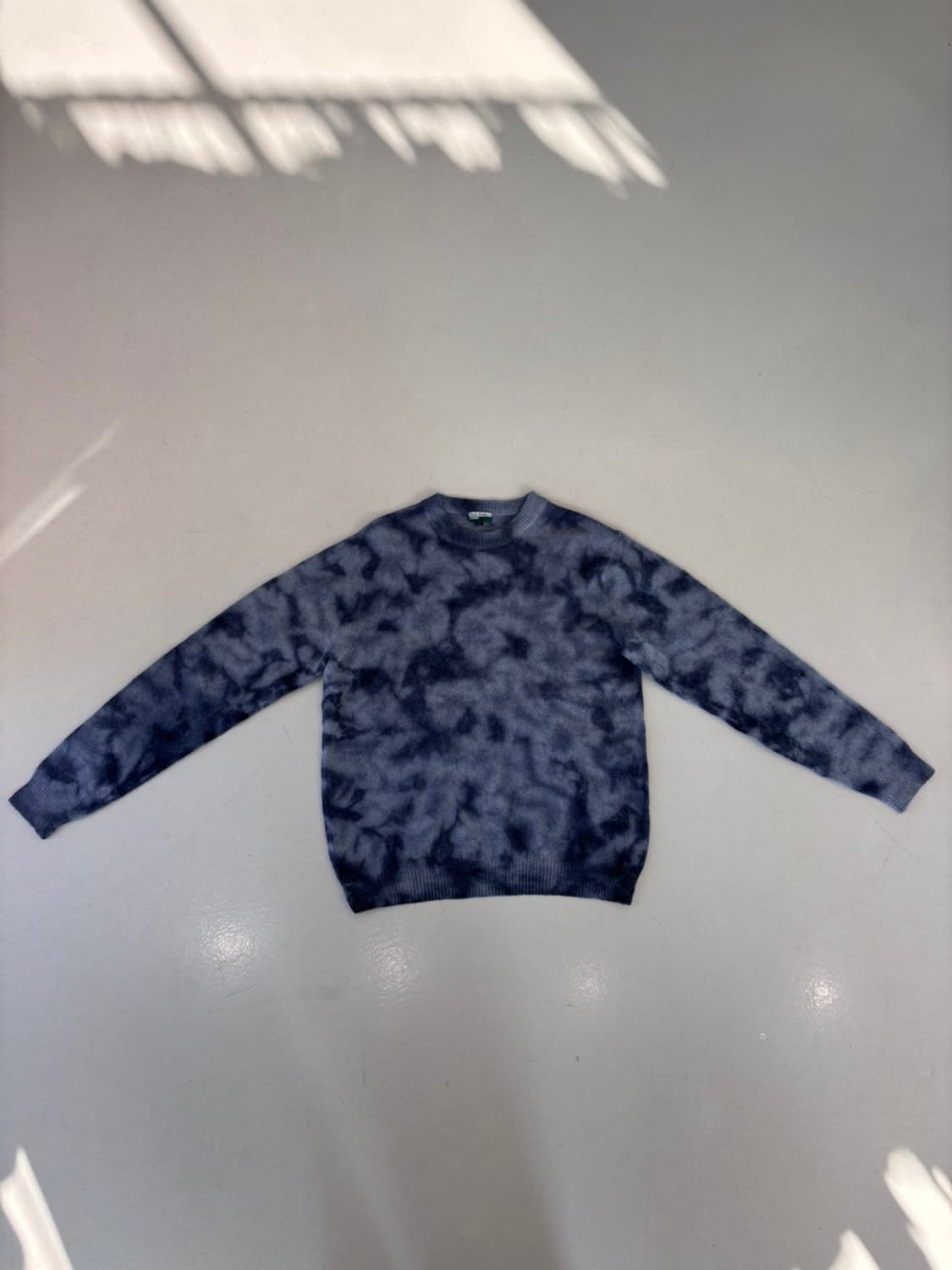 Vintage Paul Smith Wool Knit 상품이미지2