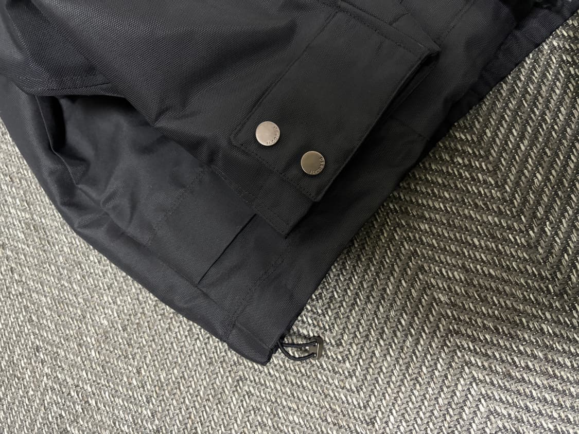 일꼬르소 봄버 자켓 L사이즈 상품이미지4