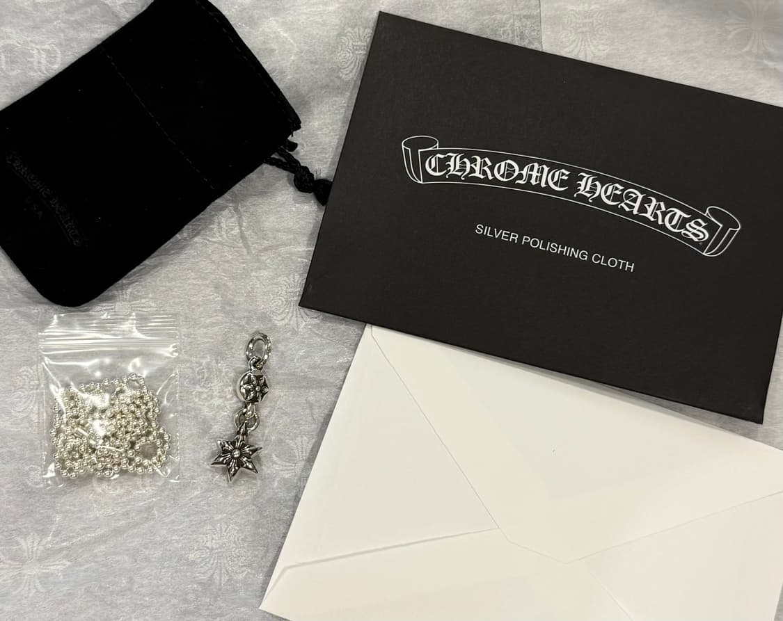 크롬하트 원볼 스타 상품이미지1